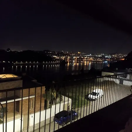 Porto Vista Douro Apartament