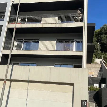 Porto Vista Douro Διαμέρισμα