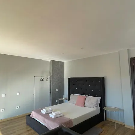 Apartament Porto Vista Douro