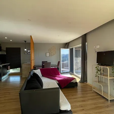 Porto Vista Douro Διαμέρισμα *