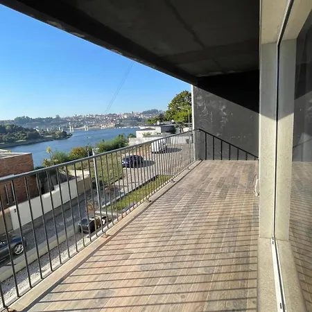 Porto Vista Douro Apartamento