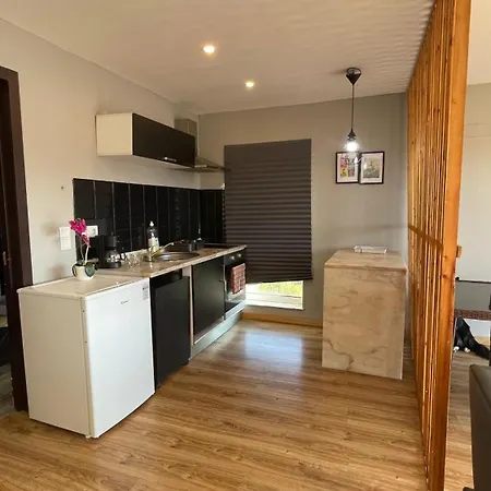 Apartament Porto Vista Douro