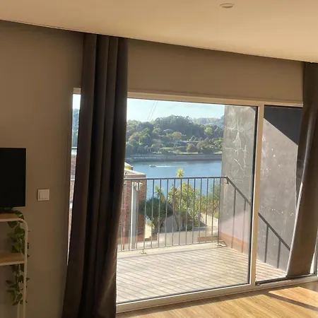 Porto Vista Douro