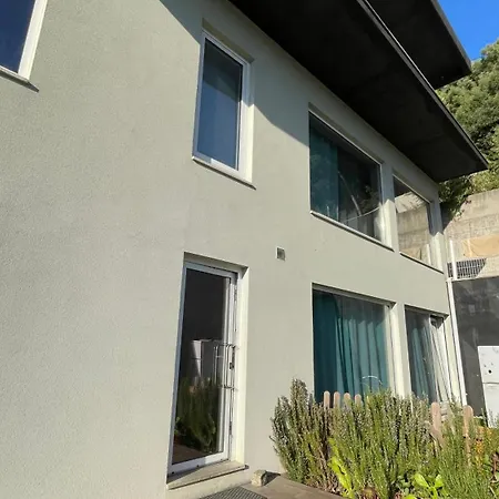 Apartament Porto Vista Douro Valbom (Gondomar)