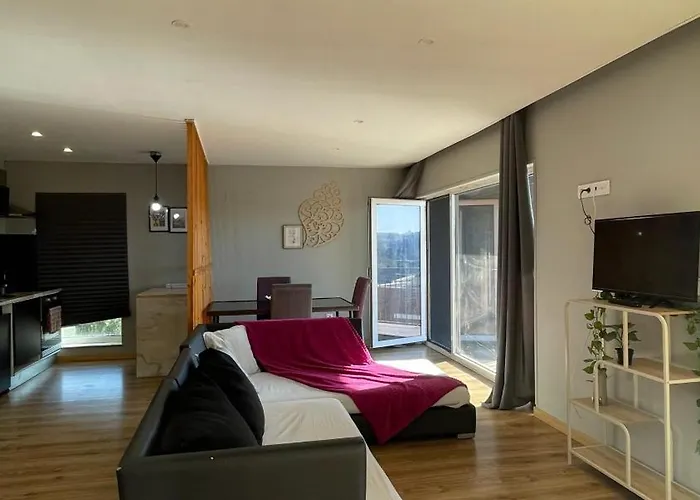 Porto Vista Douro 아파트 *