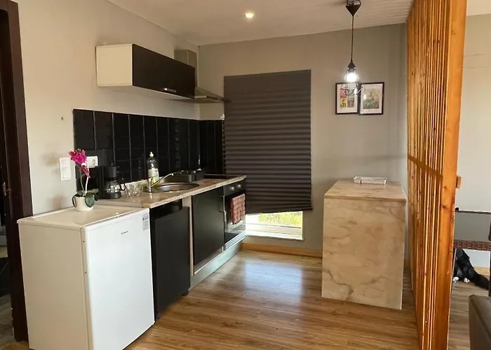 Apartamento Porto Vista Douro