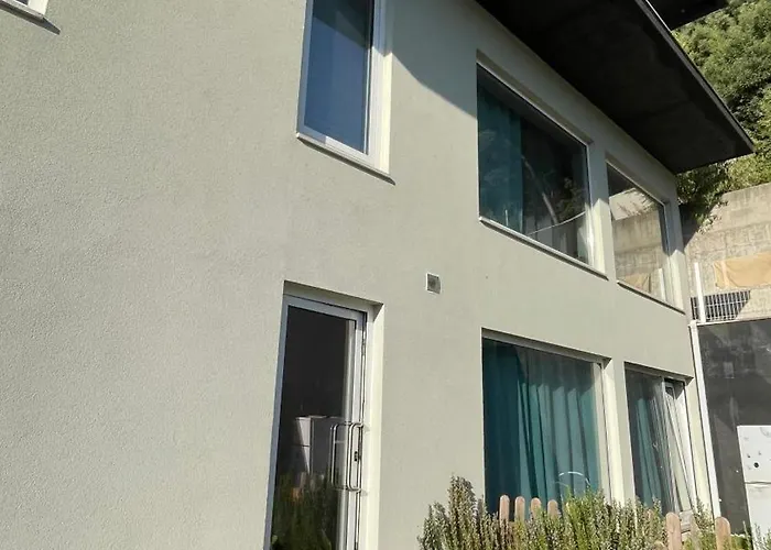 Apartamento Porto Vista Douro Valbom (Gondomar)